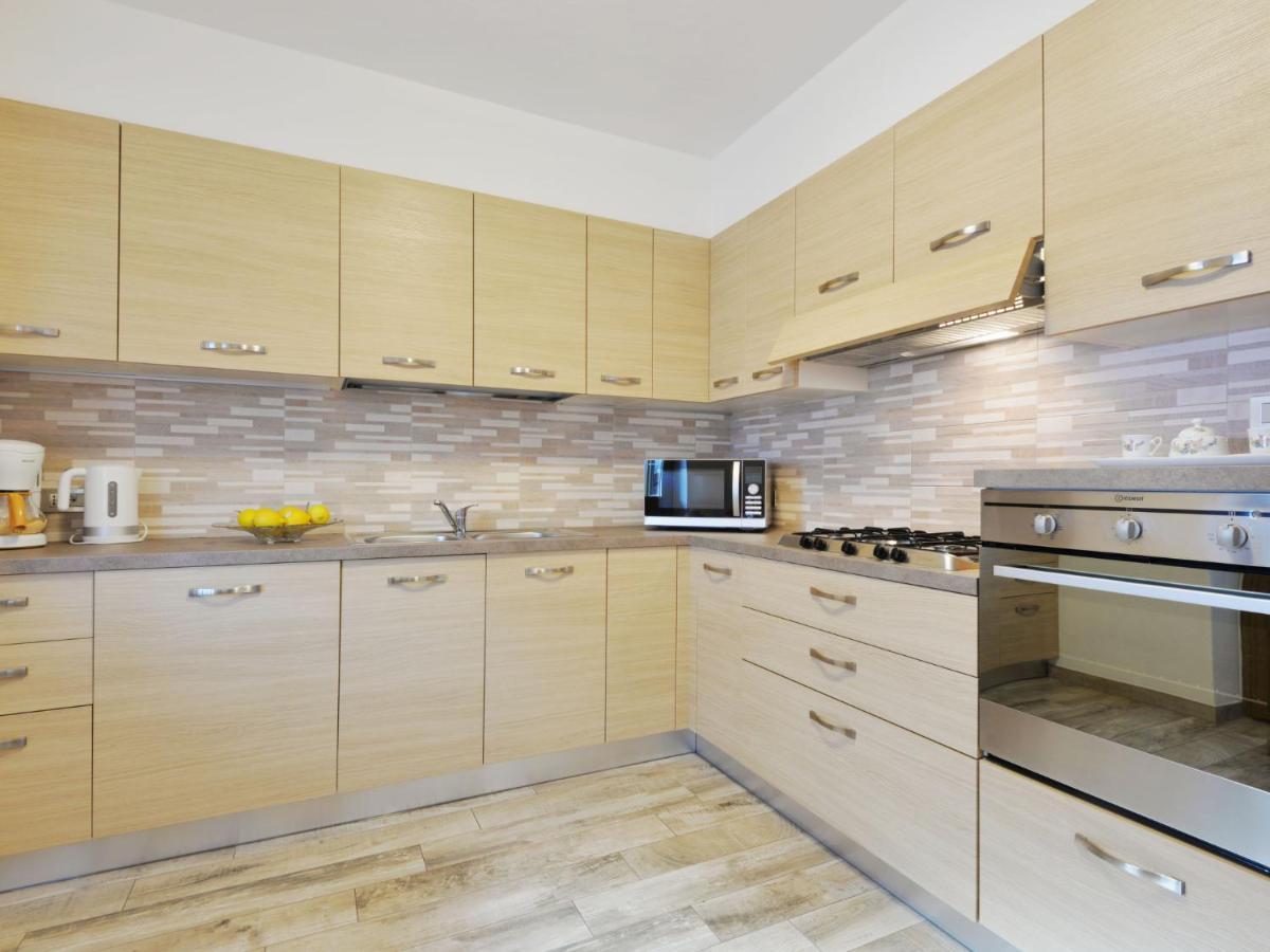 Apartment Bernard-1 By Interhome Campestrin Exterior foto