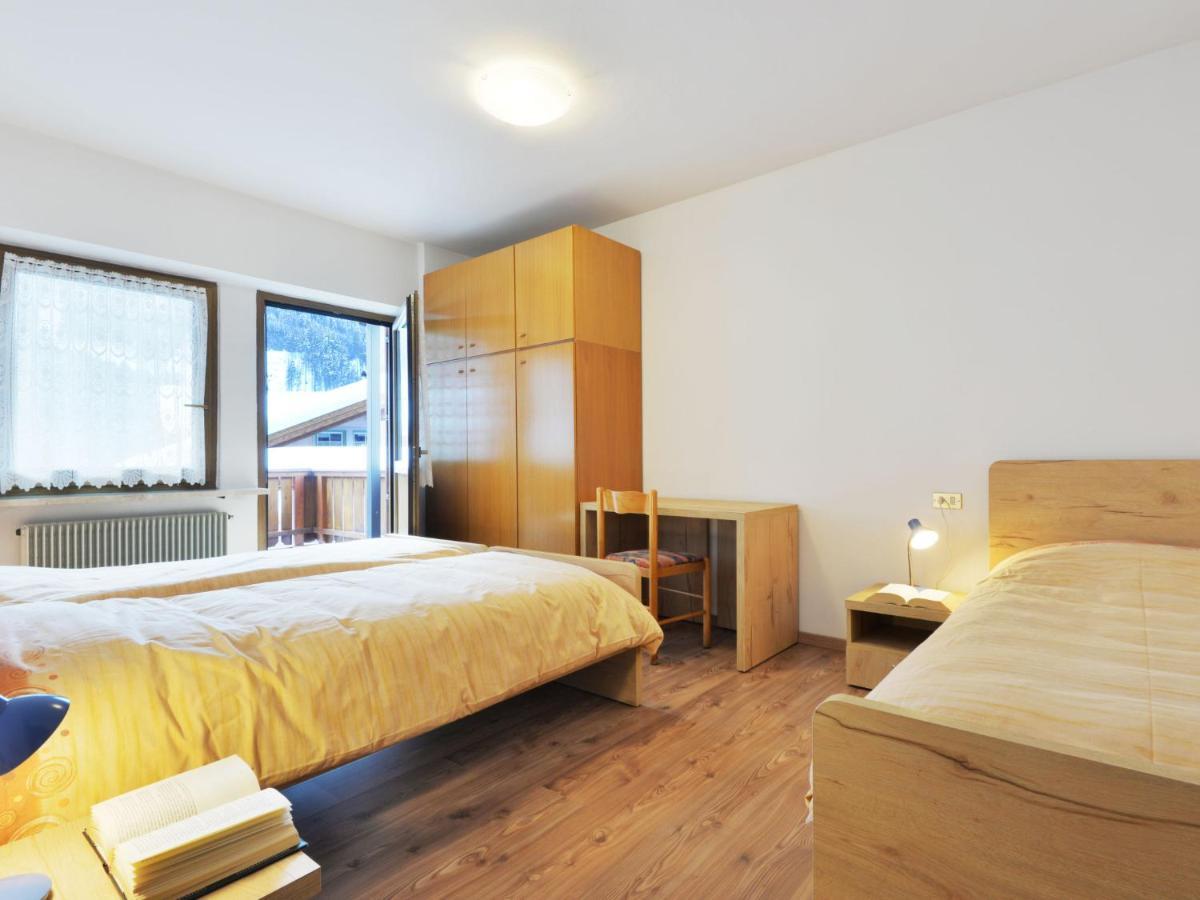 Apartment Bernard-1 By Interhome Campestrin Exterior foto