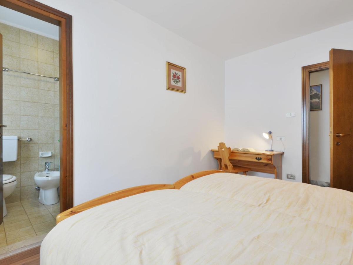 Apartment Bernard-1 By Interhome Campestrin Exterior foto
