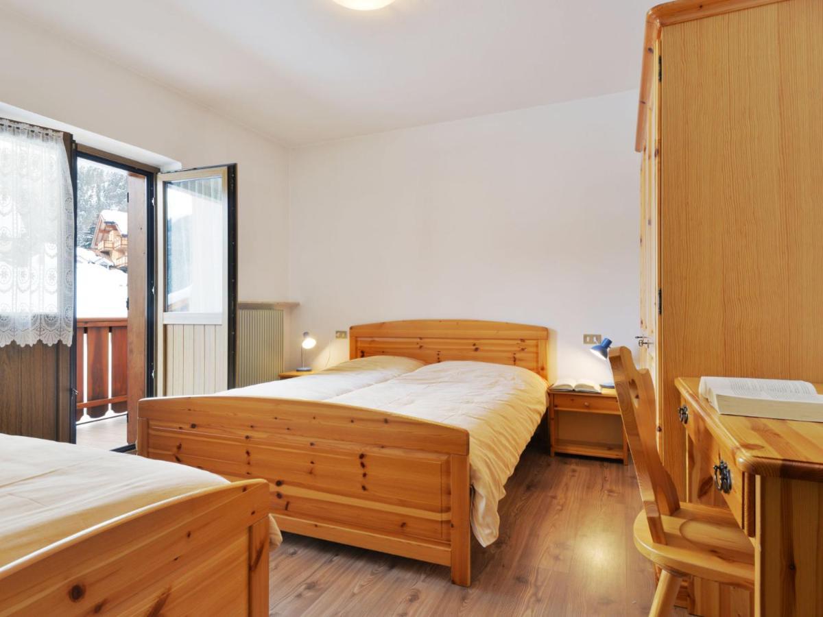 Apartment Bernard-1 By Interhome Campestrin Exterior foto